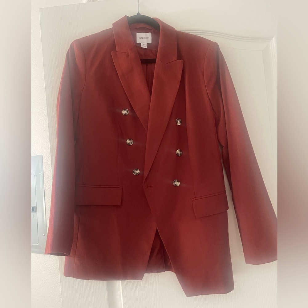 Nine West blazer